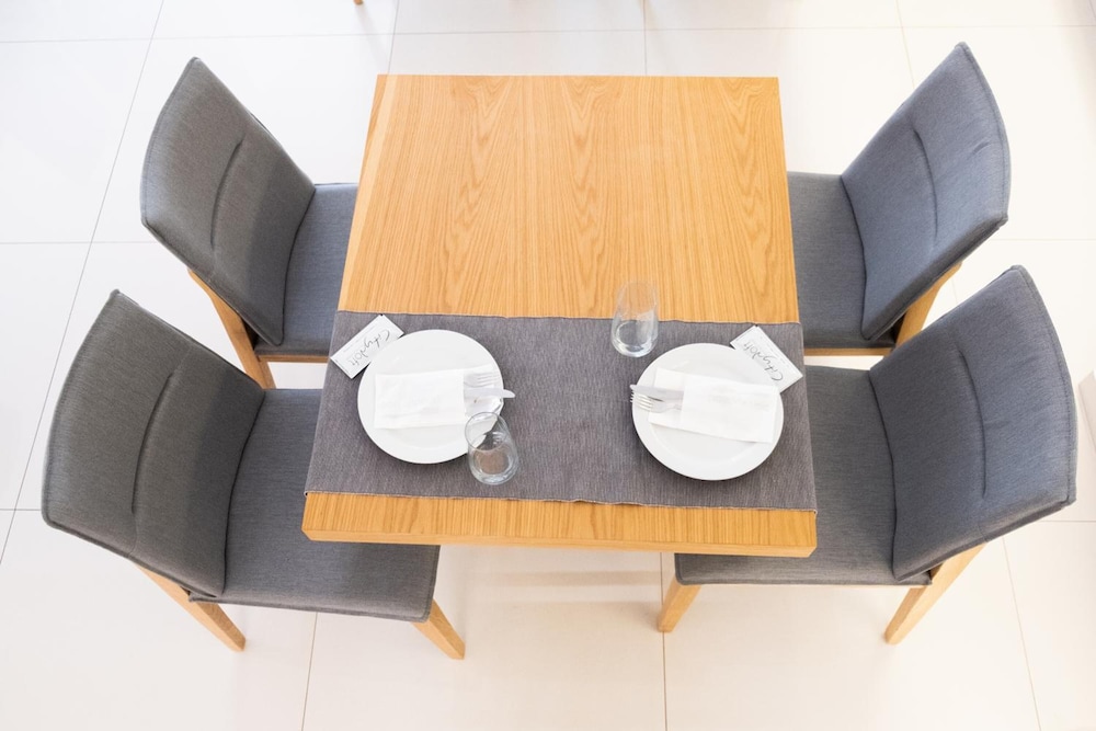 City Loft Boutique Hotel 24/50
