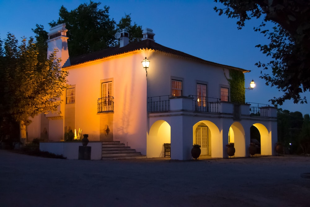 Quinta da Alcaidaria-Mor 1/50