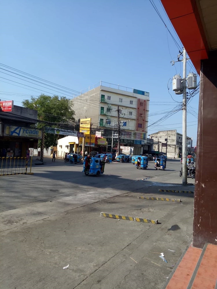 Jeamco Royal Hotel - General Santos 26/30
