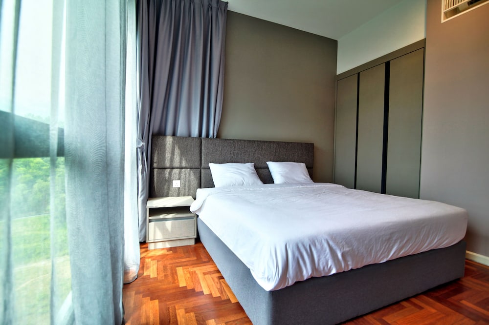 Vista Residences Genting Highlands @ Icon Stay 10/22