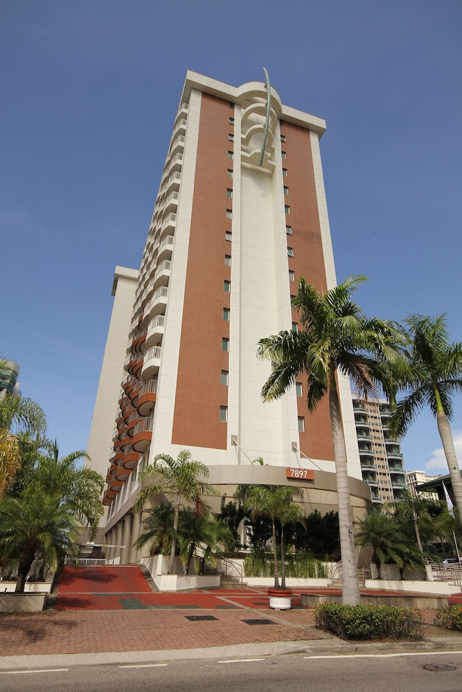 Plaza Rio Residences - Barra First 4/42