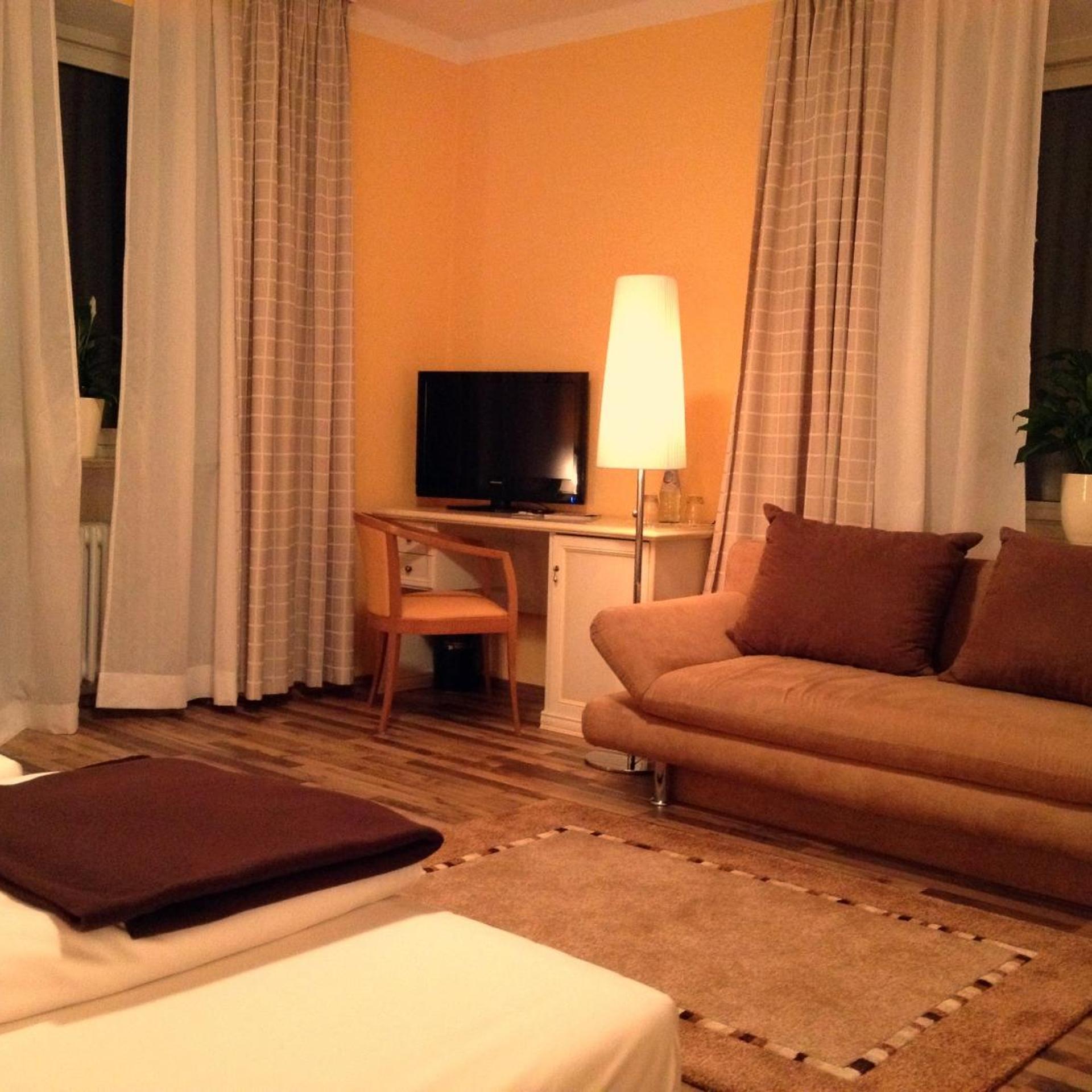 Hotel Schlee 27/50