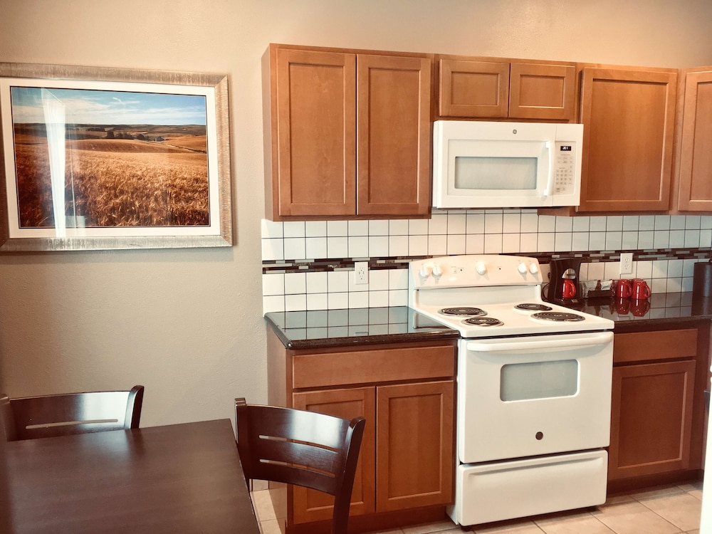 Best Western Wheatland Inn 47/47