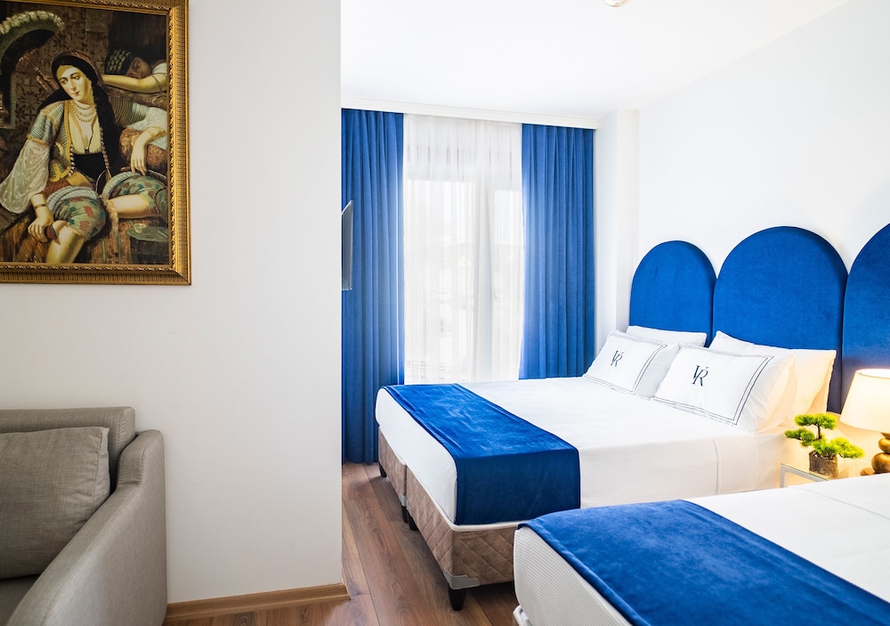 Hotel Vera 17/50