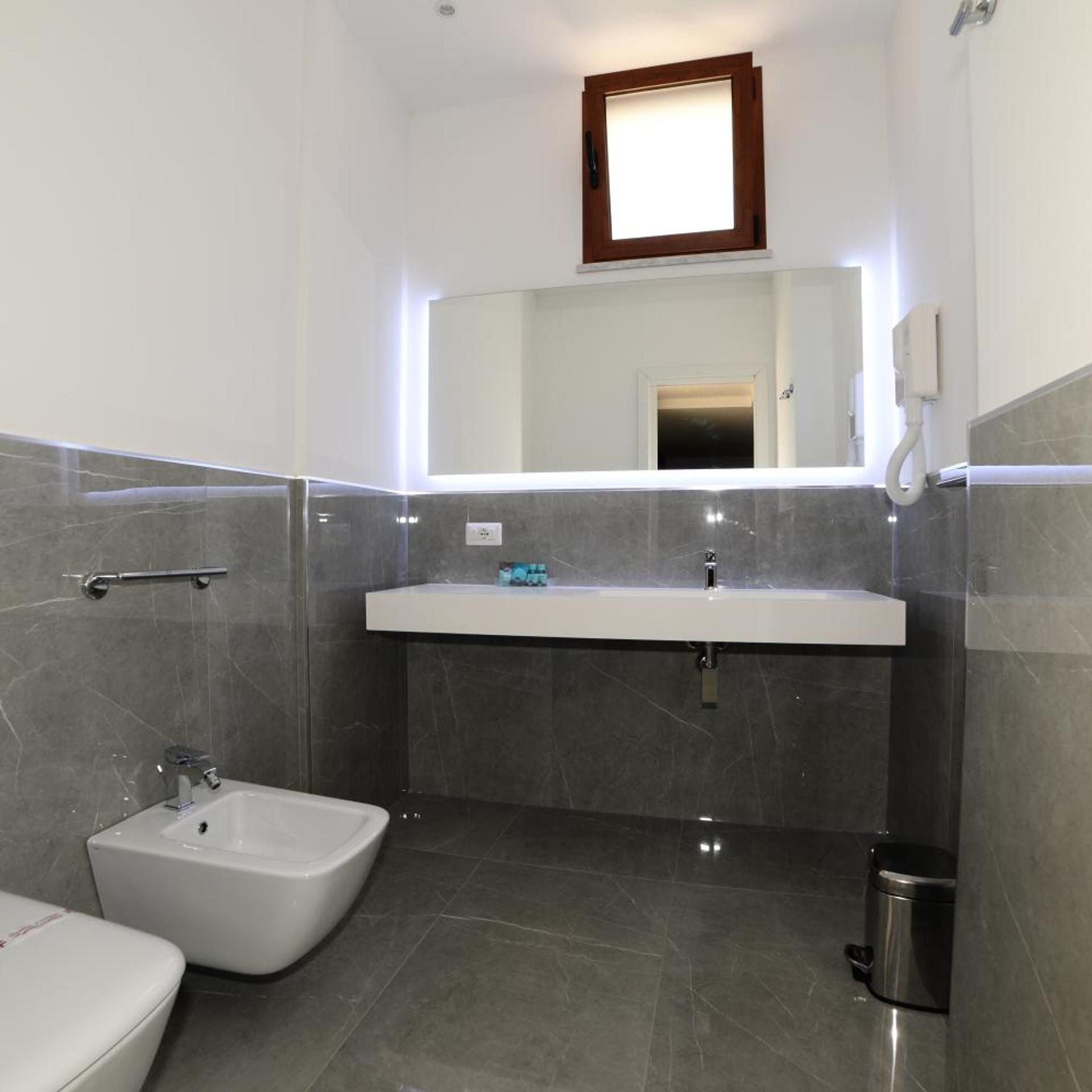 Suite, Sea View, Sauna، Blue Bay 9/10
