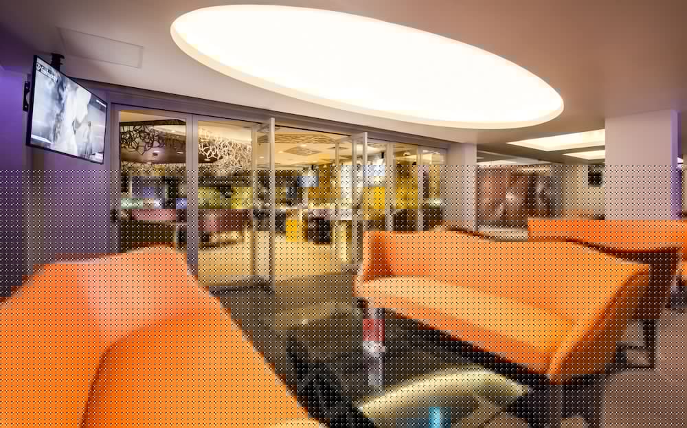 Fashion Hotel Legian 37/52