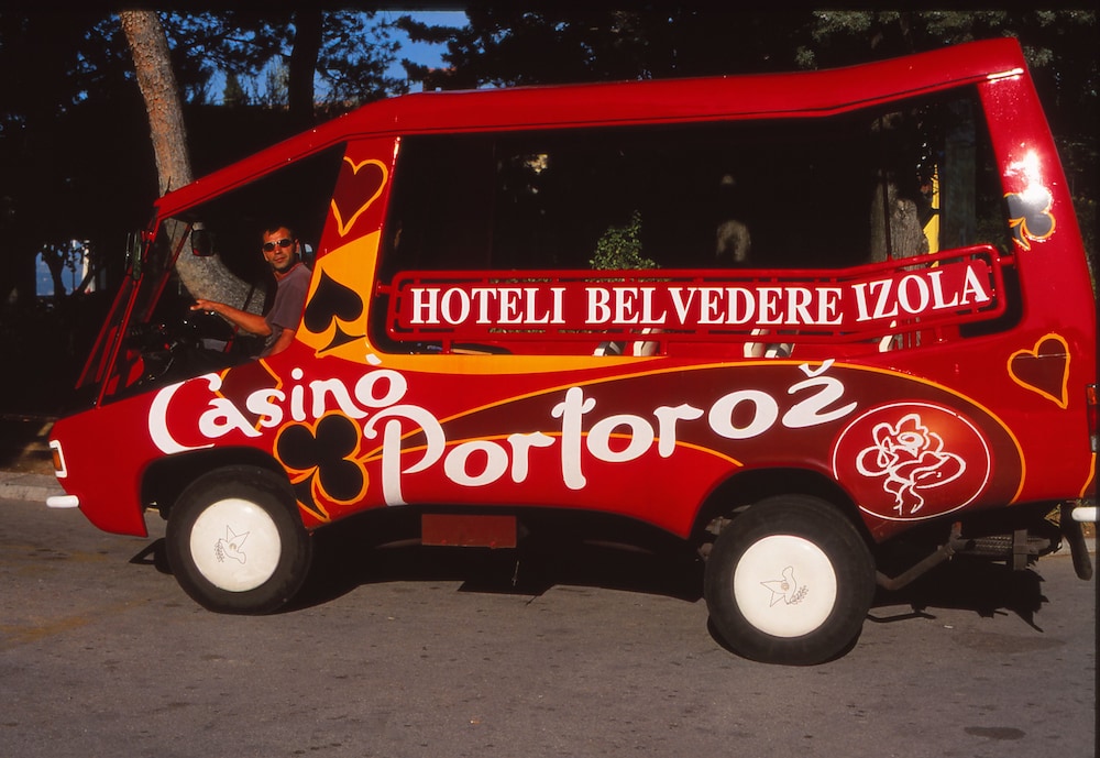 Belvedere Resort Hotels 44/62