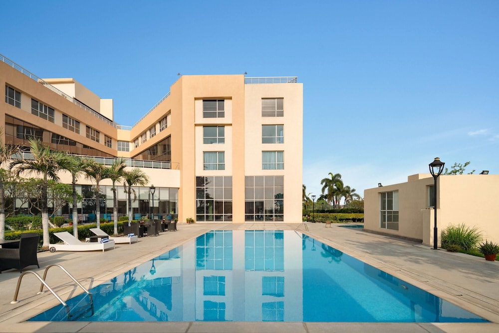 Ramada by Wyndham Bodh Gaya Mahabodhi 3/32