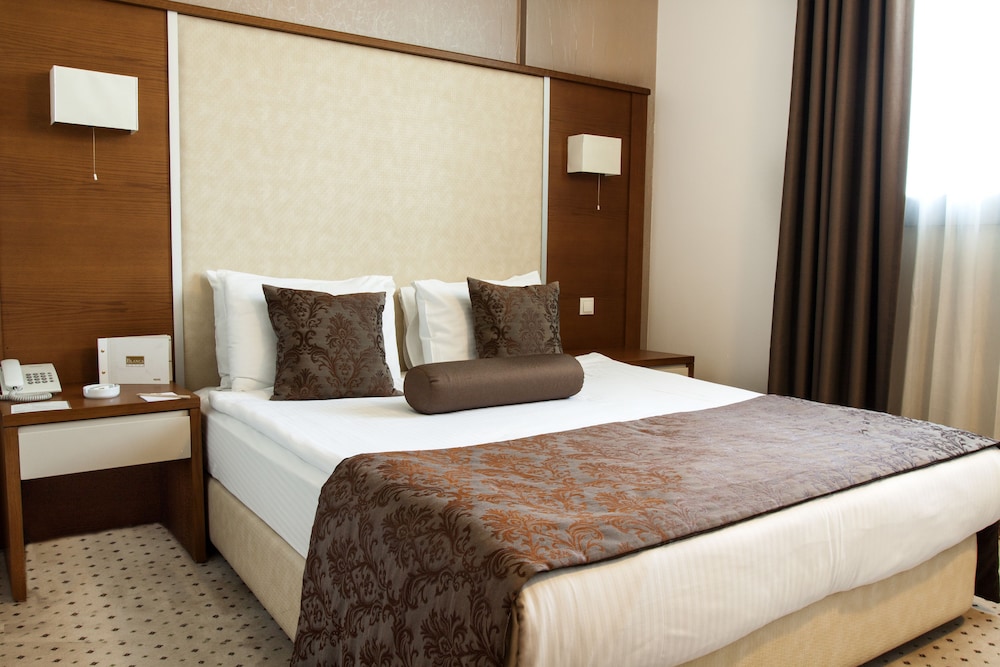 Blanca Hotel Izmir 8/64