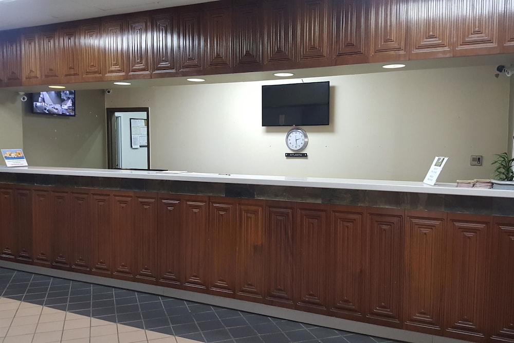 Motel6 Stockbridge, GA - Hwy 138 W 10/58
