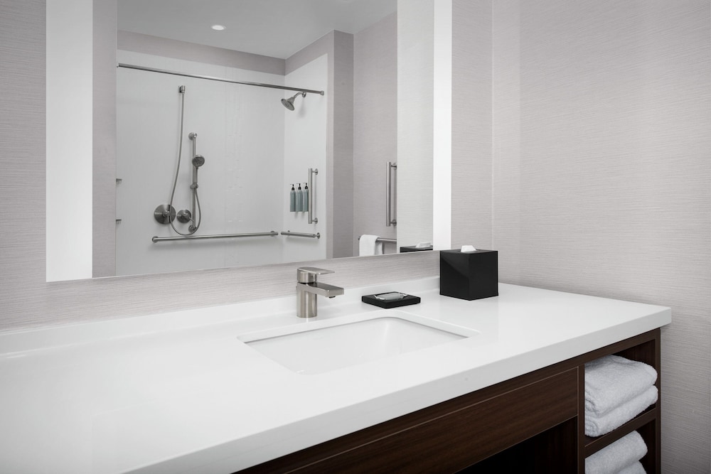Courtyard by Marriott Bozeman 50/50