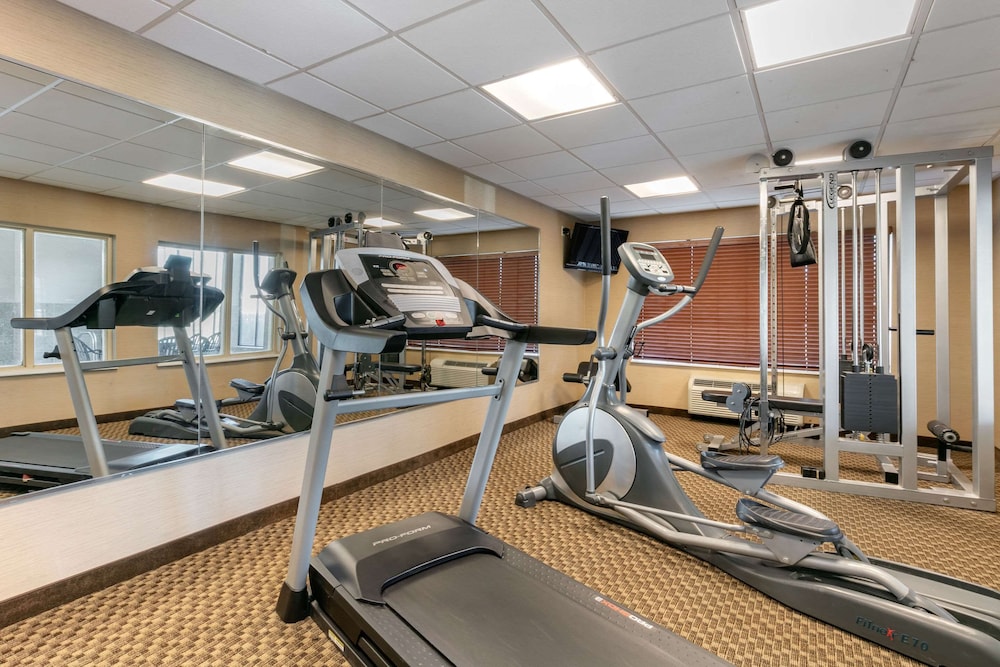 Comfort Inn Powell - Knoxville North 24/40