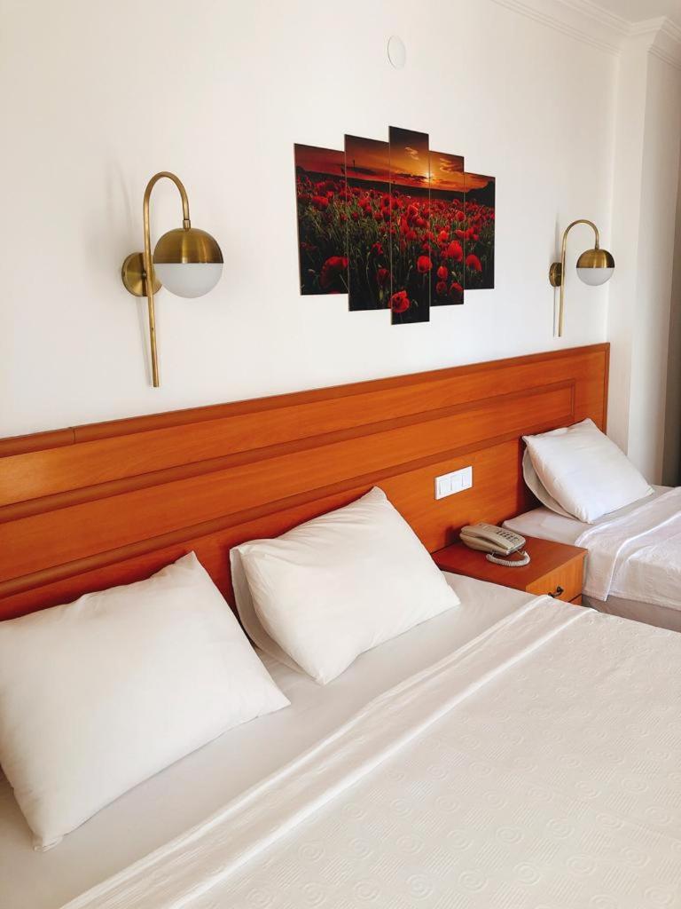 Kekova Hotel 18/50