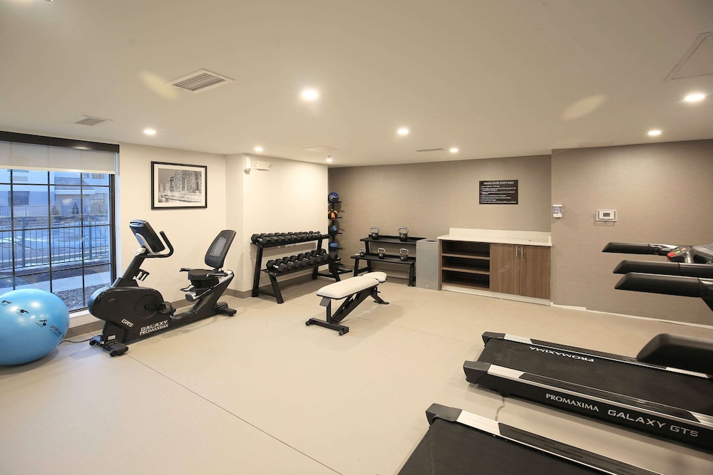 Sleep Inn Oakbrook Terrace - Chicago 17/31