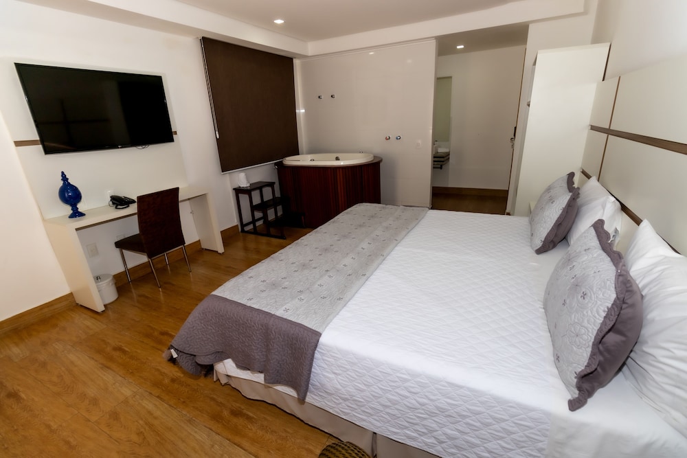 Granlago Hotel 21/50
