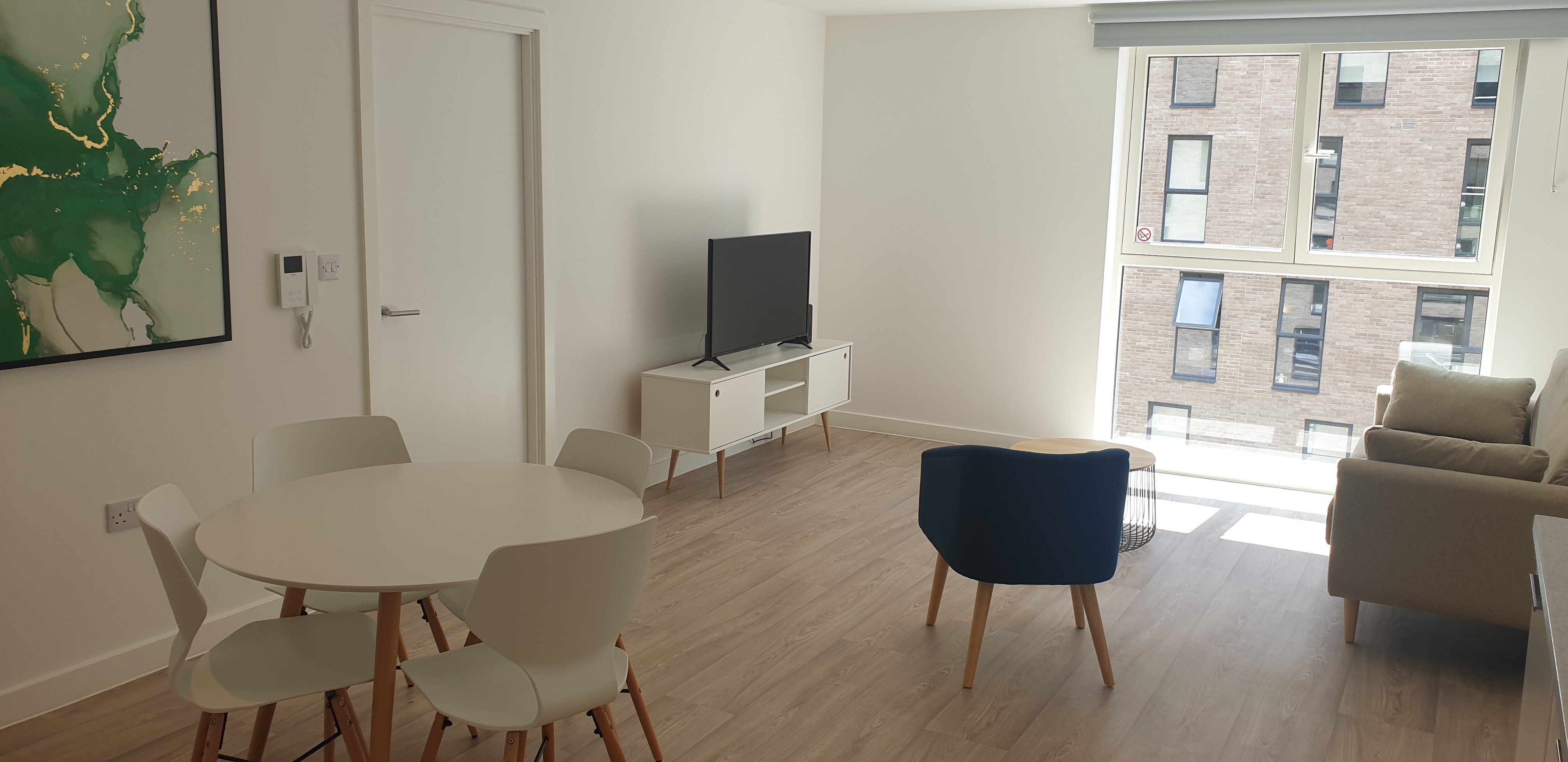 Quay Apartments Exchange Quay 8/13