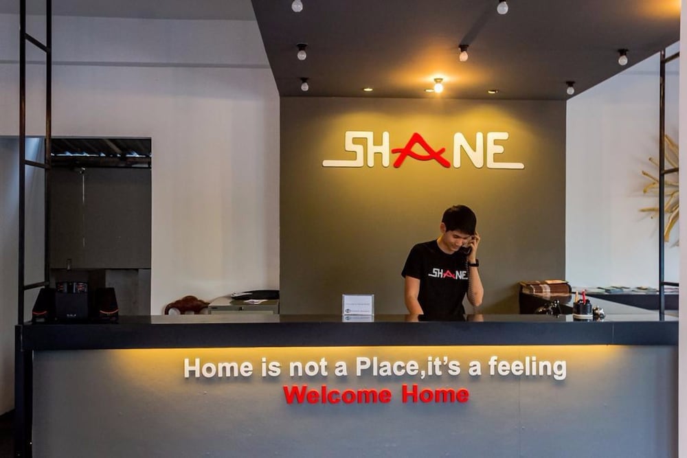 Shane Hotel Chiangmai 43/64