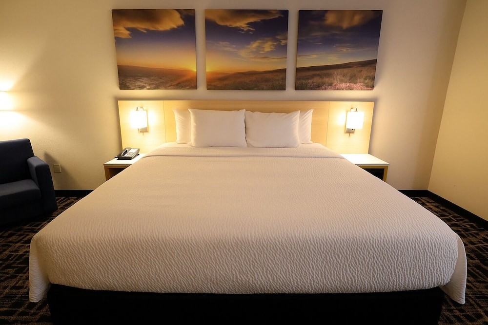 Days Inn By Wyndham Jackson 25/49