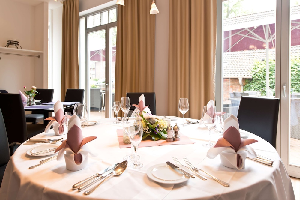 Hotel Buchholz Hamburg 30/61