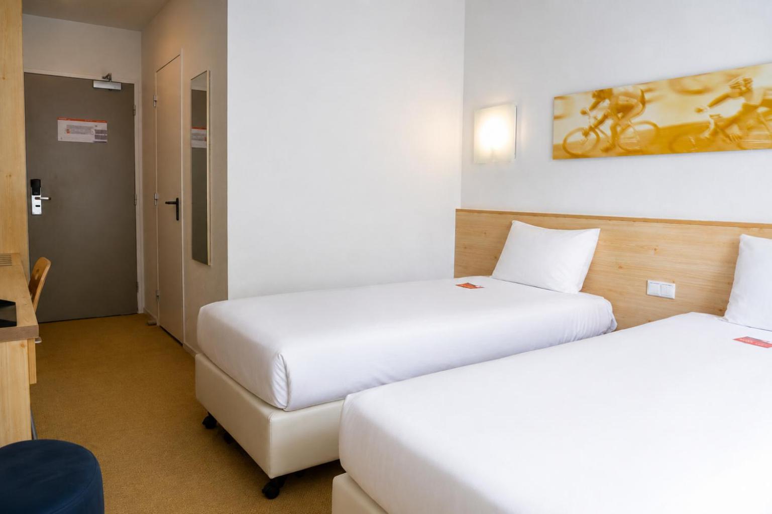 Hotel Papendal 13/50