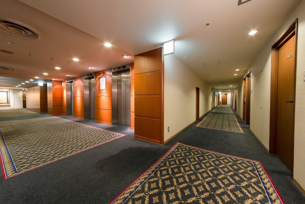 Meitetsu Grand Hotel 47/50