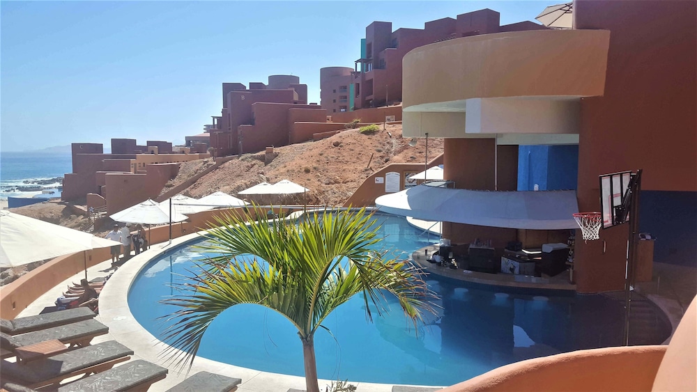 レインツリーズ クラブ レジーナ ロス カボス(Club Regina Los Cabos managed by Accor) 写真4