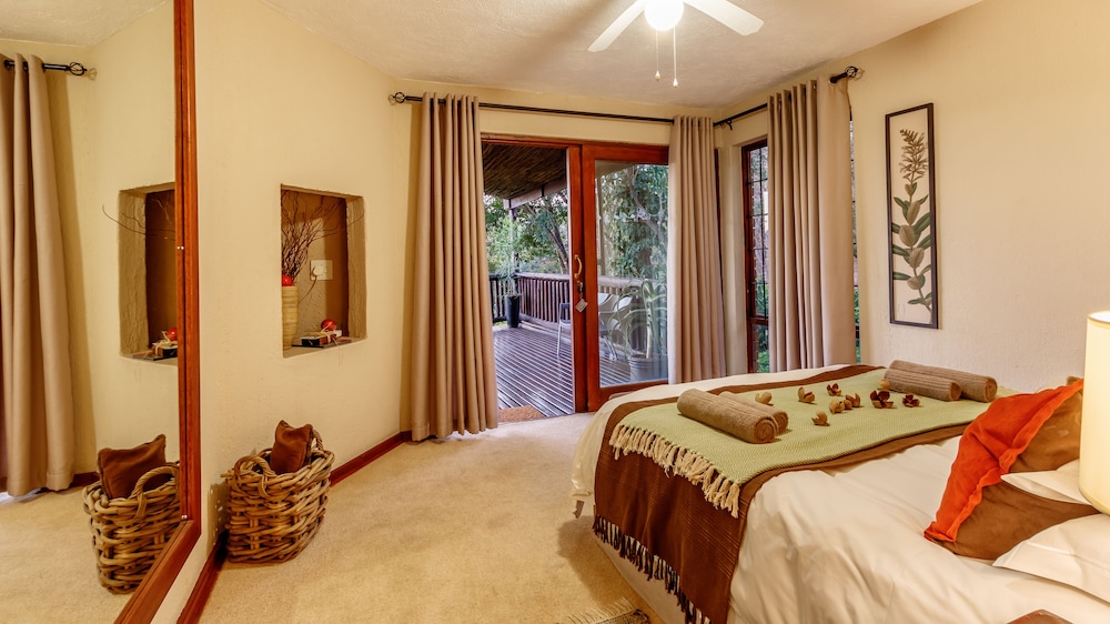 Ulwazi Rock旅馆(Ulwazi Rock Lodge) 图片1