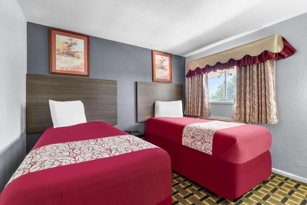 Room, Double Bed