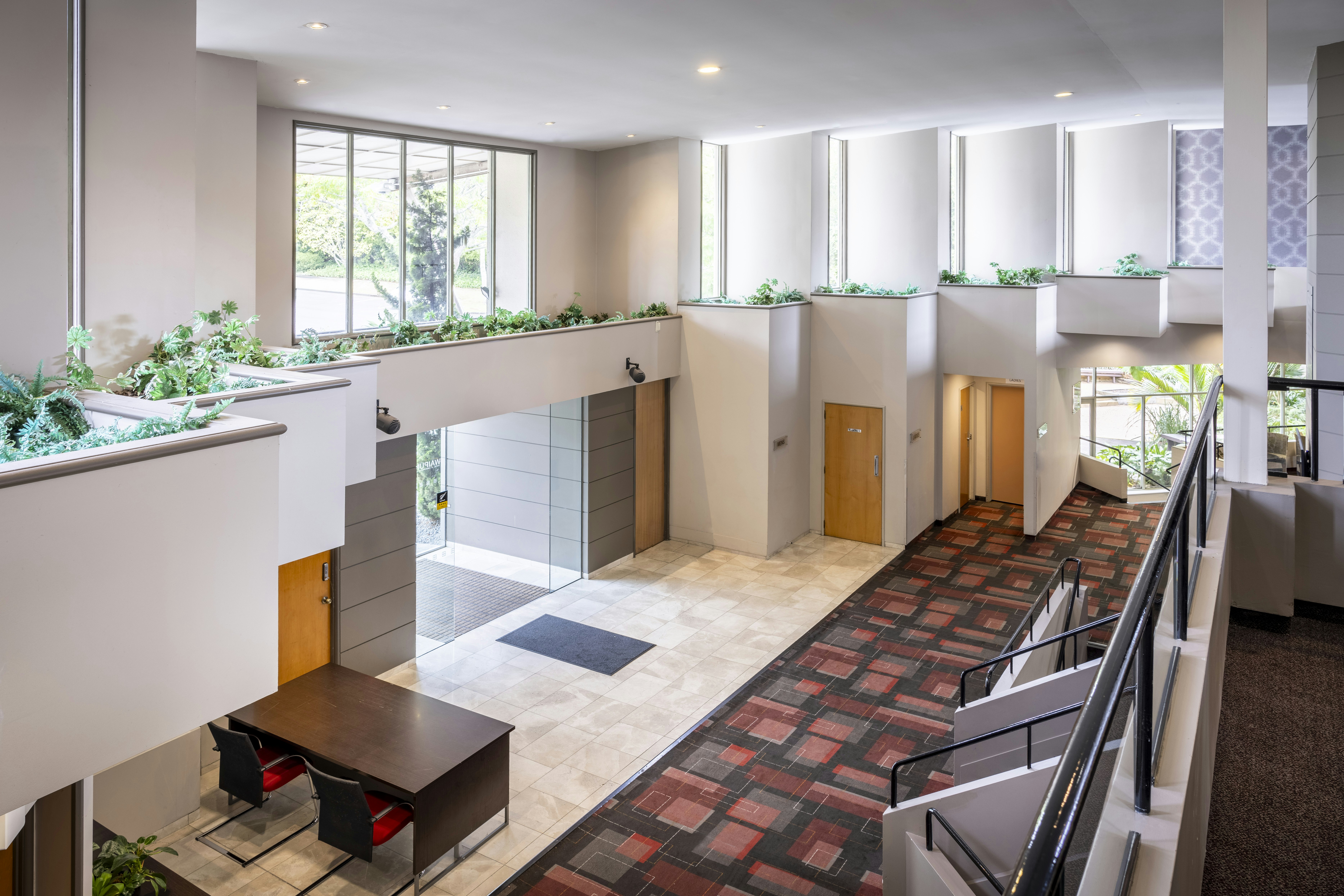 Waipuna Hotel And Conference Centre 6/100