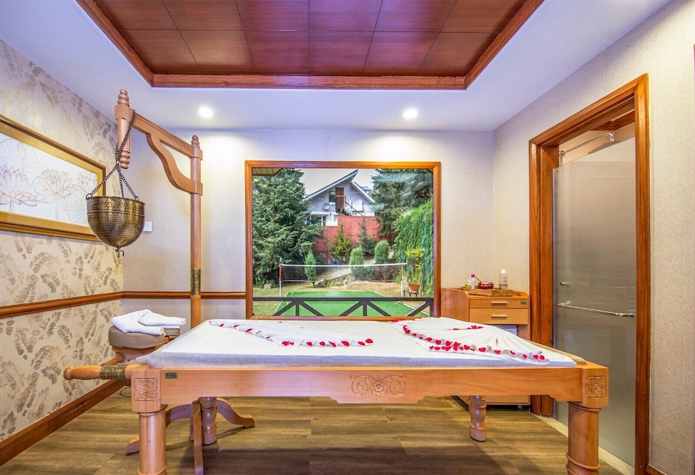 Fortune Resort Heevan - Member ITC Hotel Group 19/49