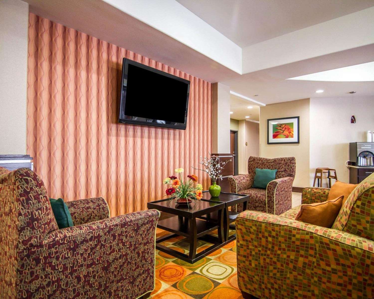 Sleep Inn Suites I 20 32/43
