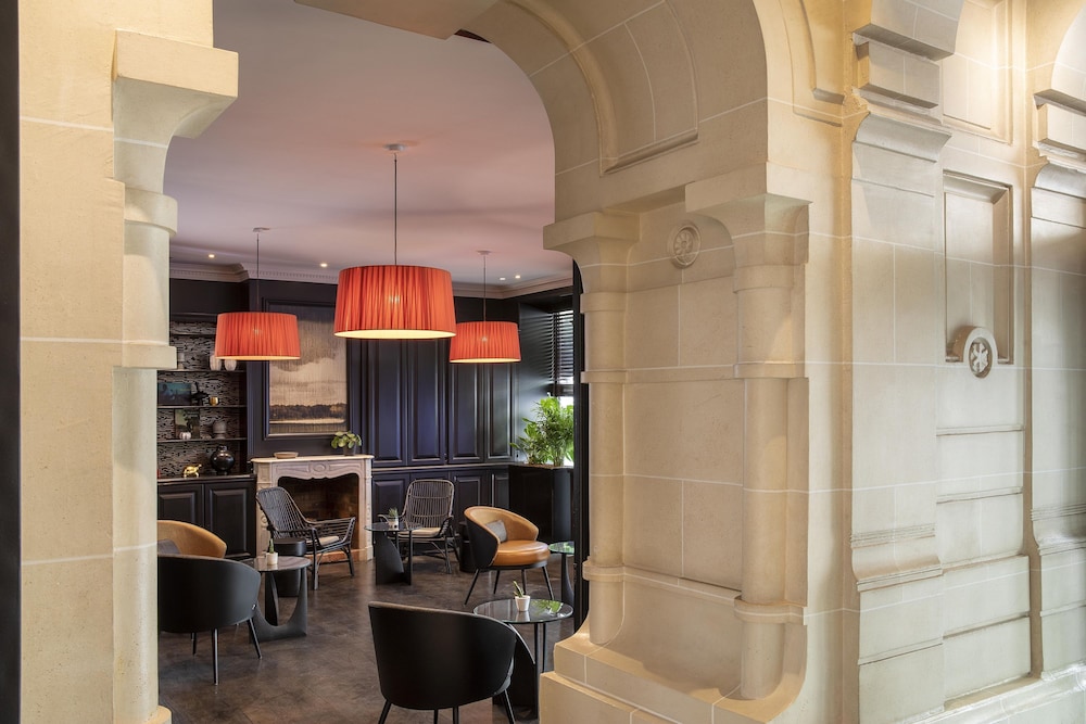 Hotel Elysee Regencia 10/50