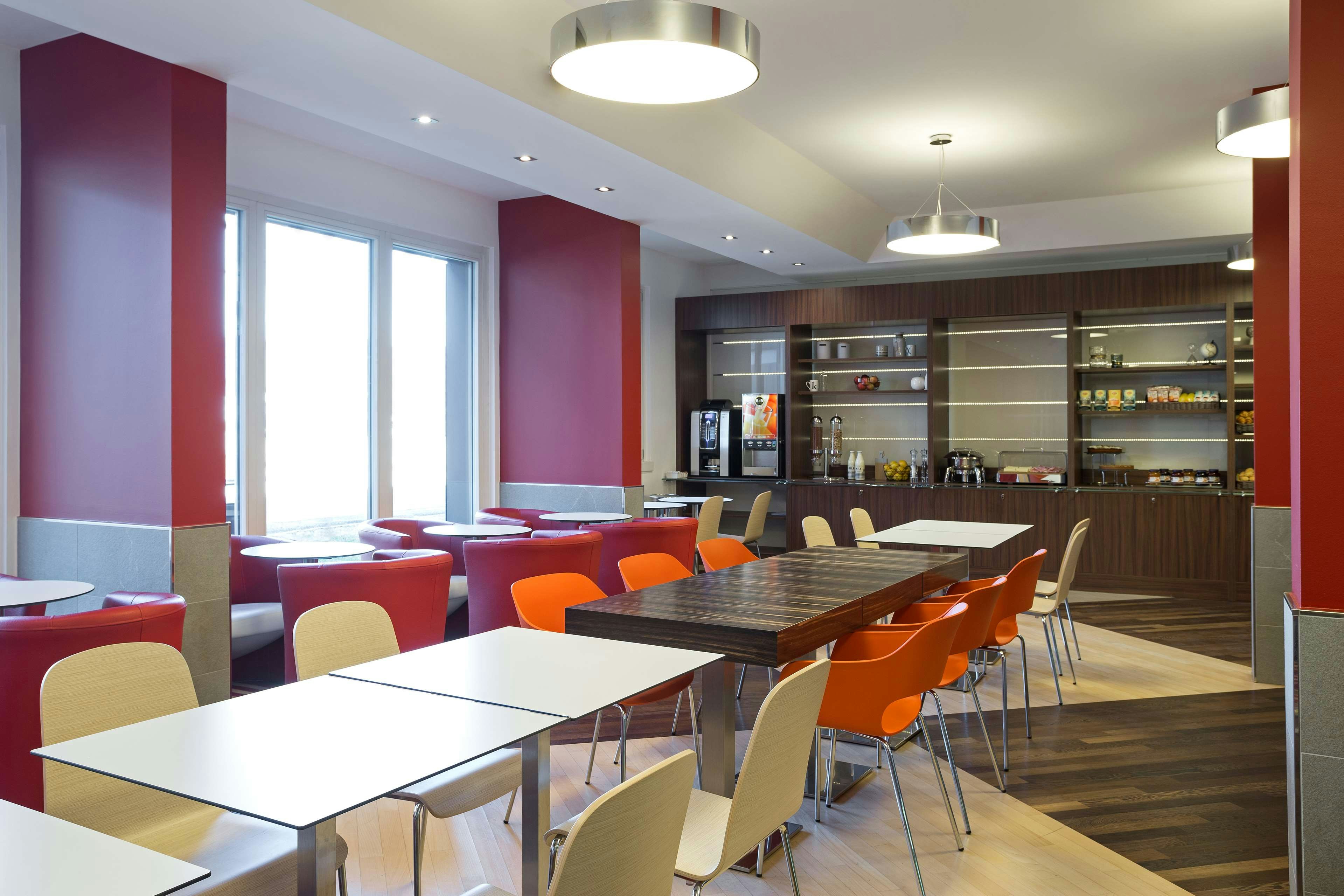 B&B Hotel Trento 17/22