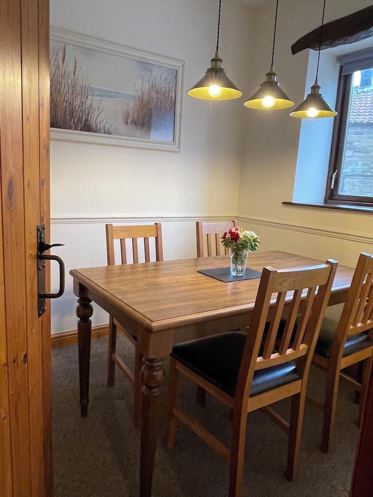 Craven Garth Cottages 33/50