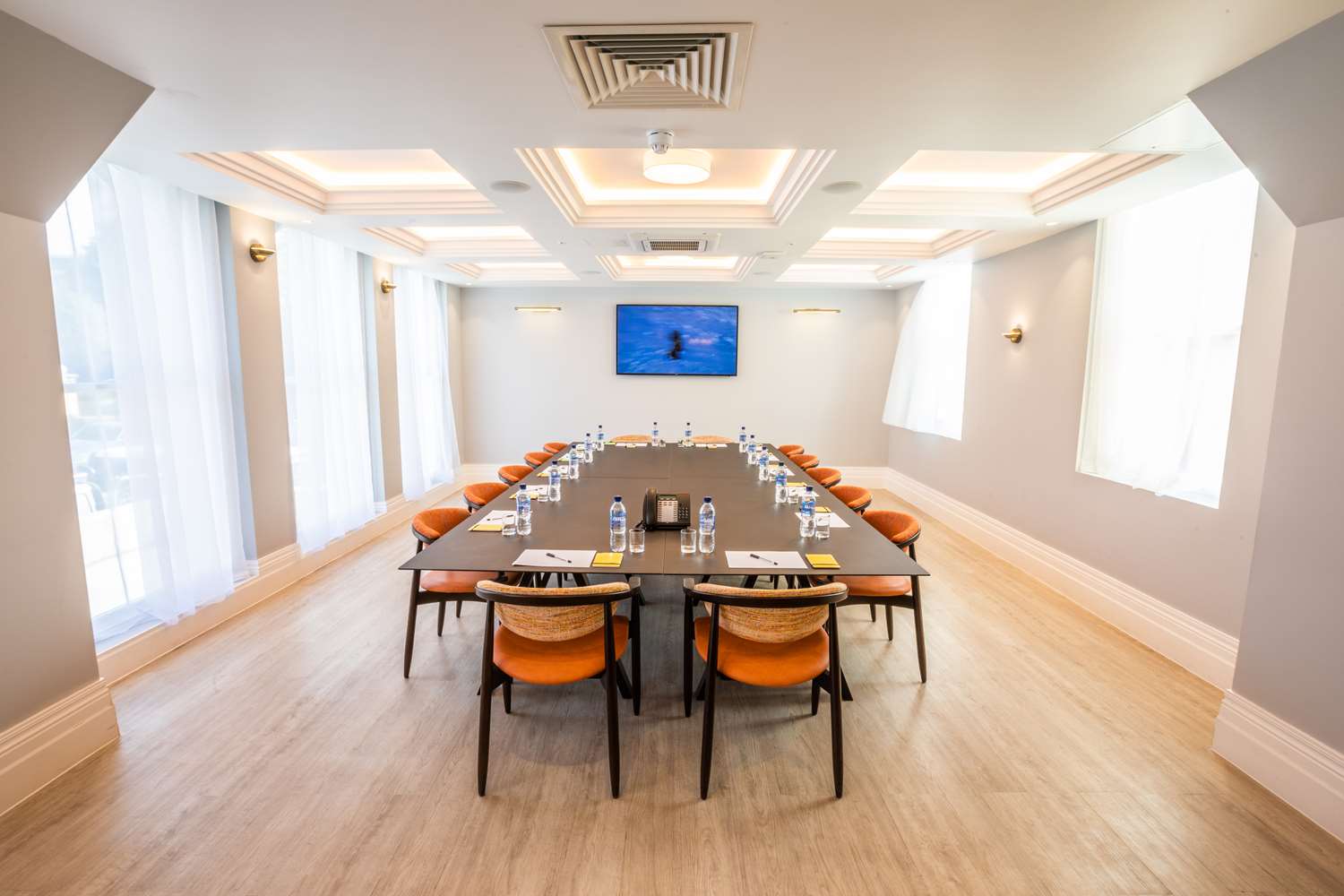 Best Western London Queens Crystal Palace Hotel 23/23