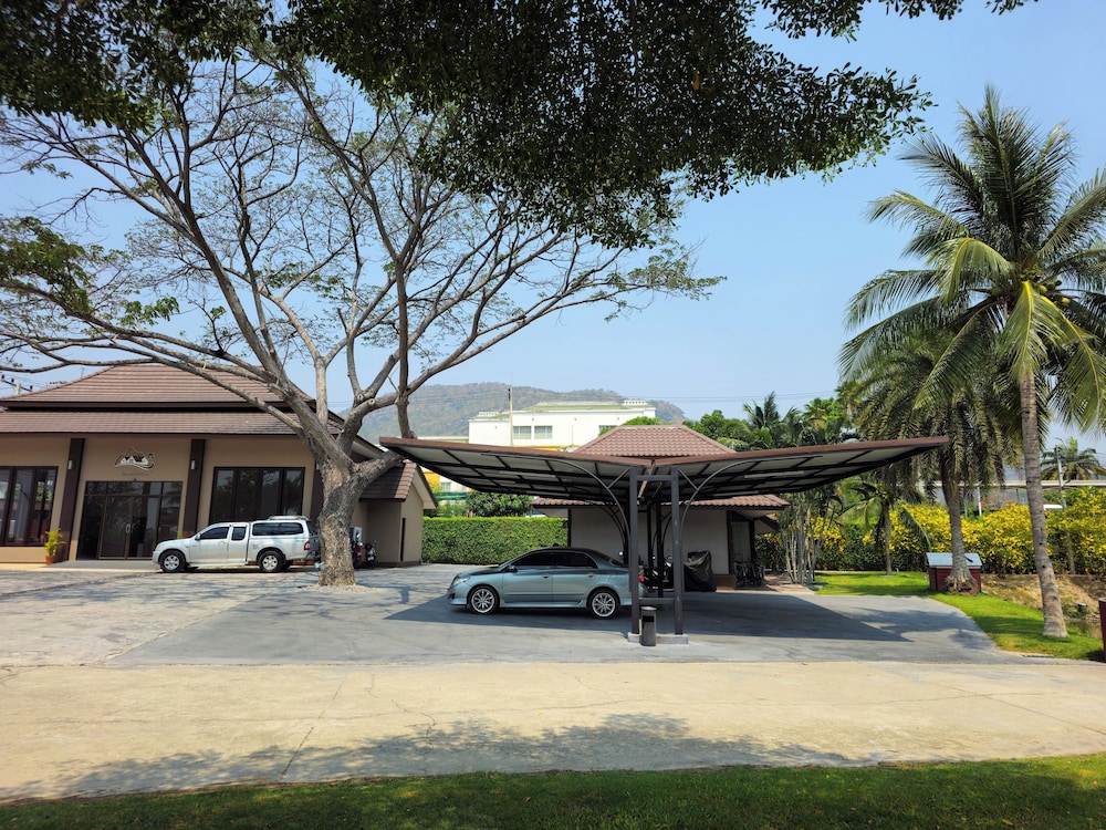 The Residence Hua Hin 6/56