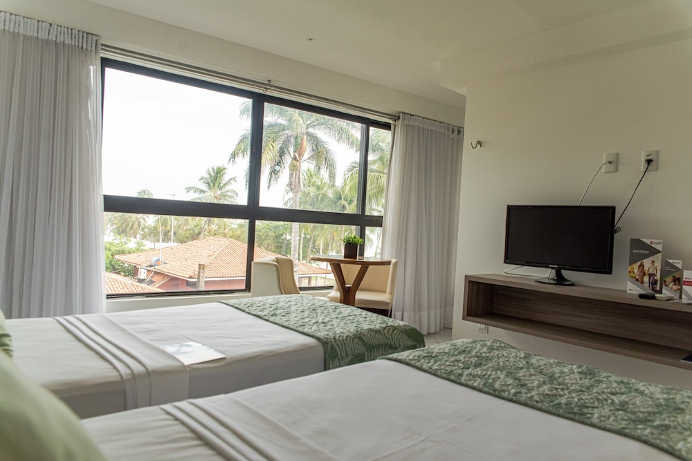 Nobile Inn Cabo Branco 7/38