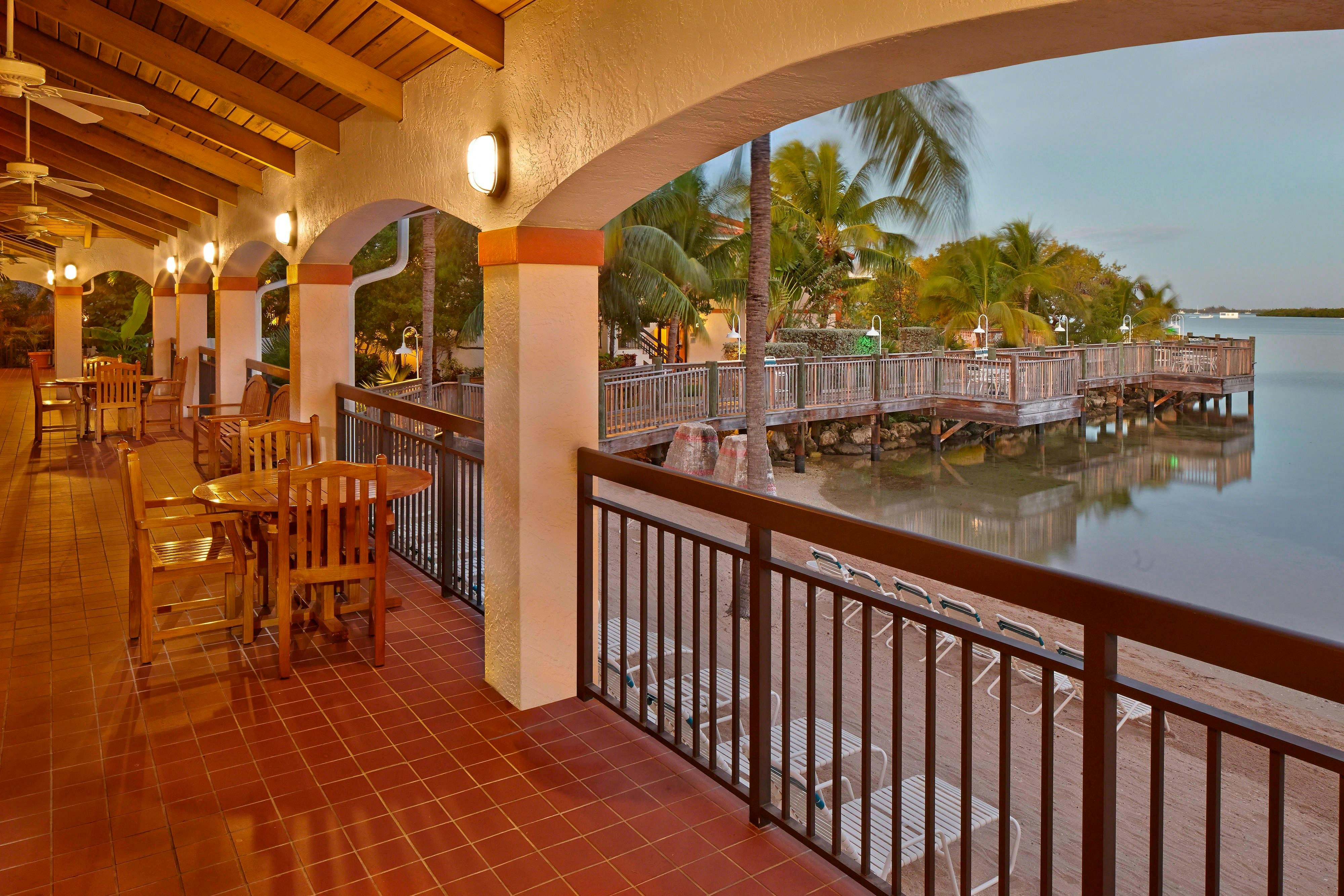 Courtyard By Marriott Key West Waterfront 2/35