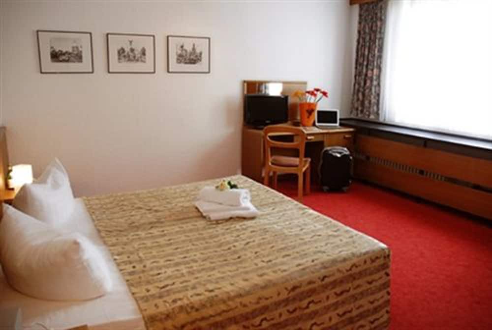 Hotel Spreewitz 11/54