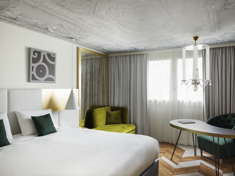 Le Louis Hotel Versailles Château - MGallery Collection 8/50
