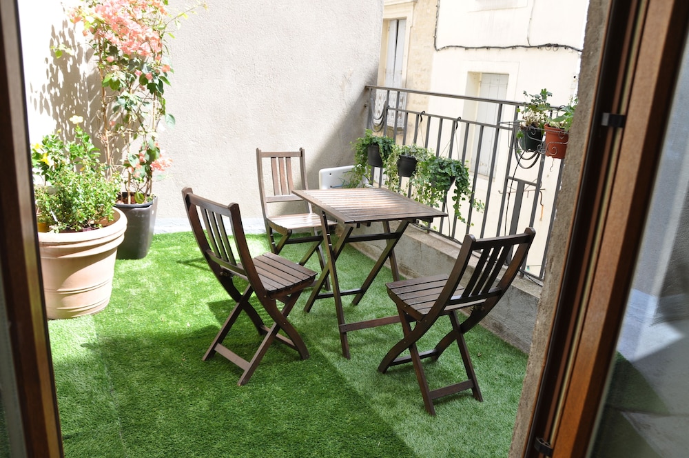 Ida Chambres D'hôtes Montpellier 21/28