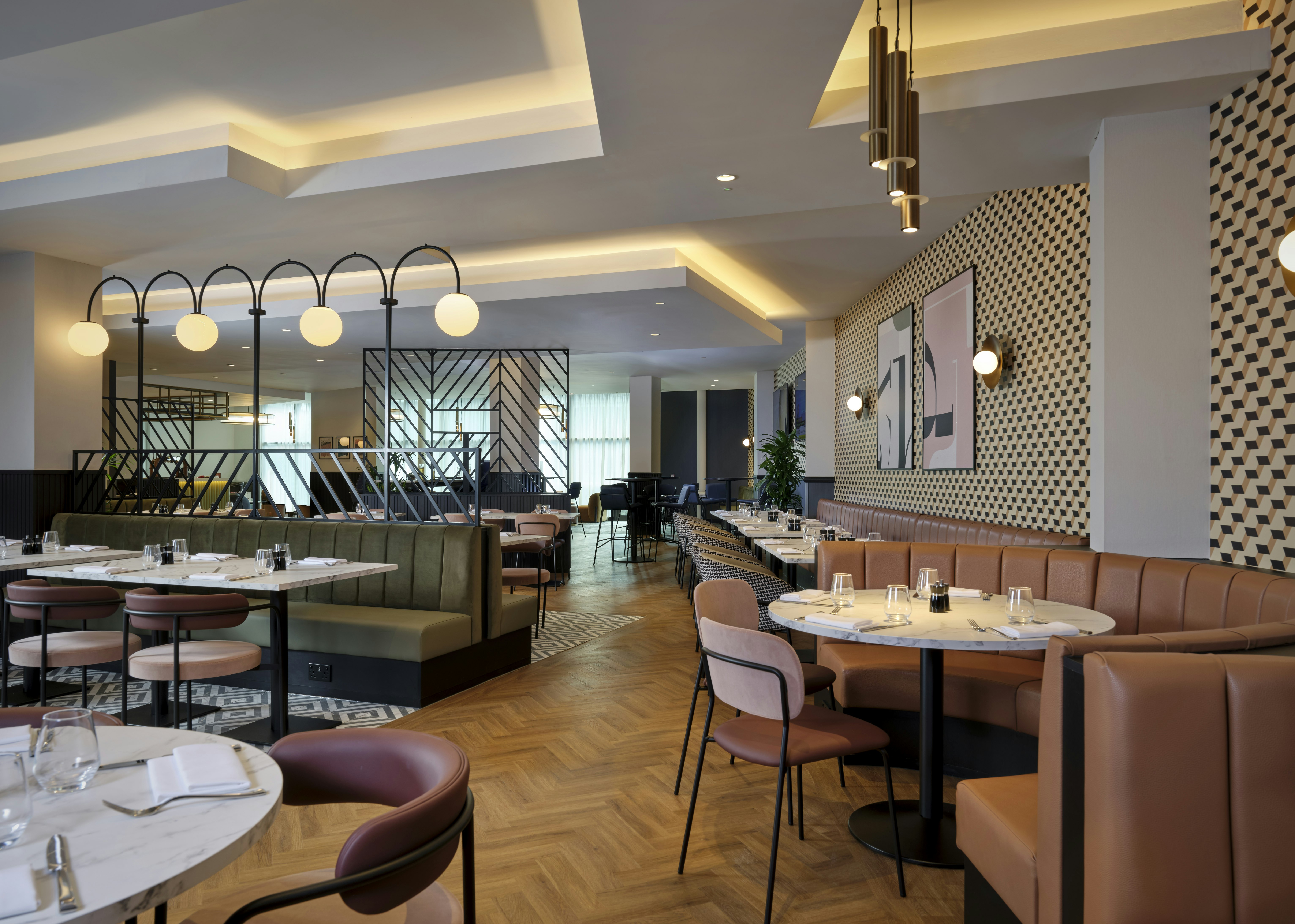 DoubleTree by Hilton Sheffield City 22/47