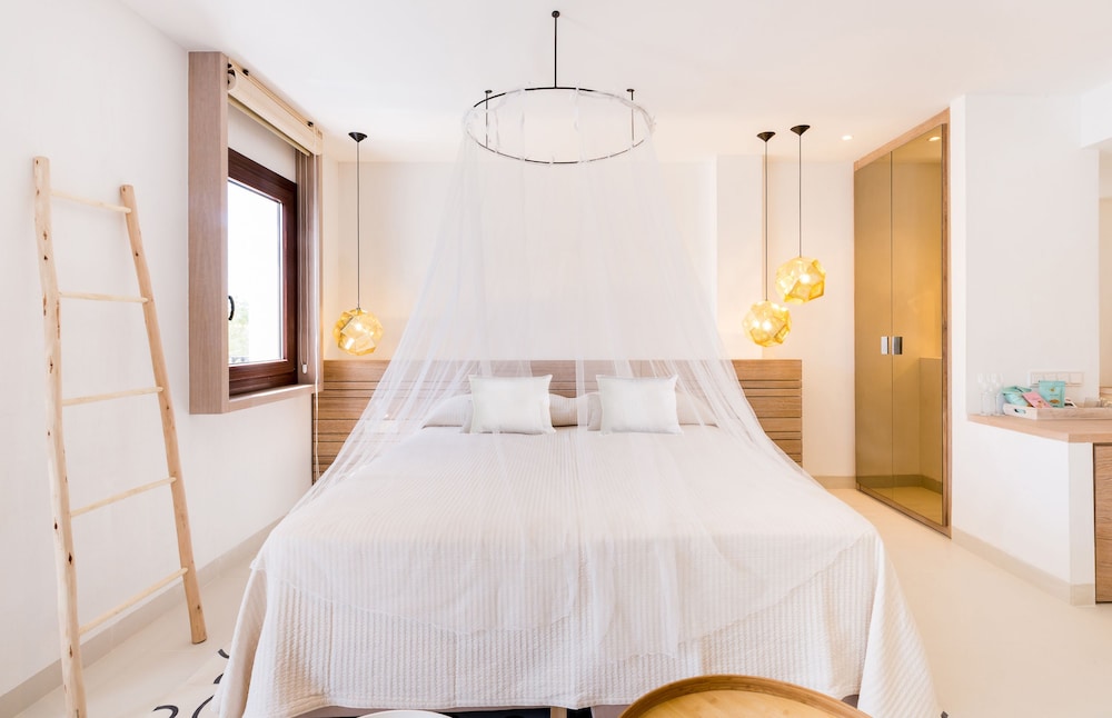 Gatzara Suites Santa Gertrudis 27/76