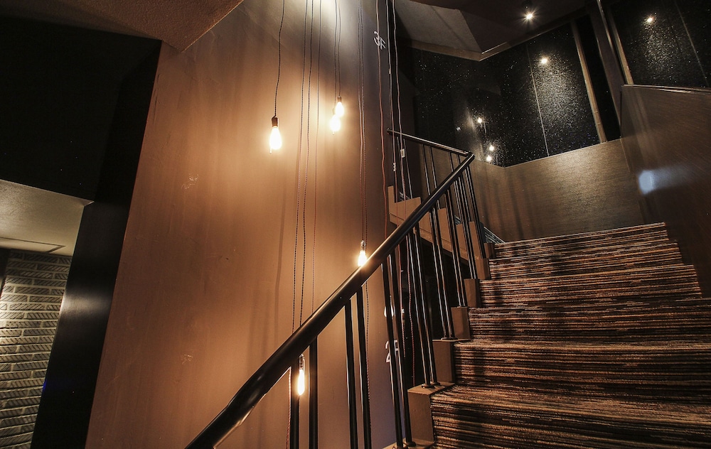 Blanc Hotel Gangnam 32/39