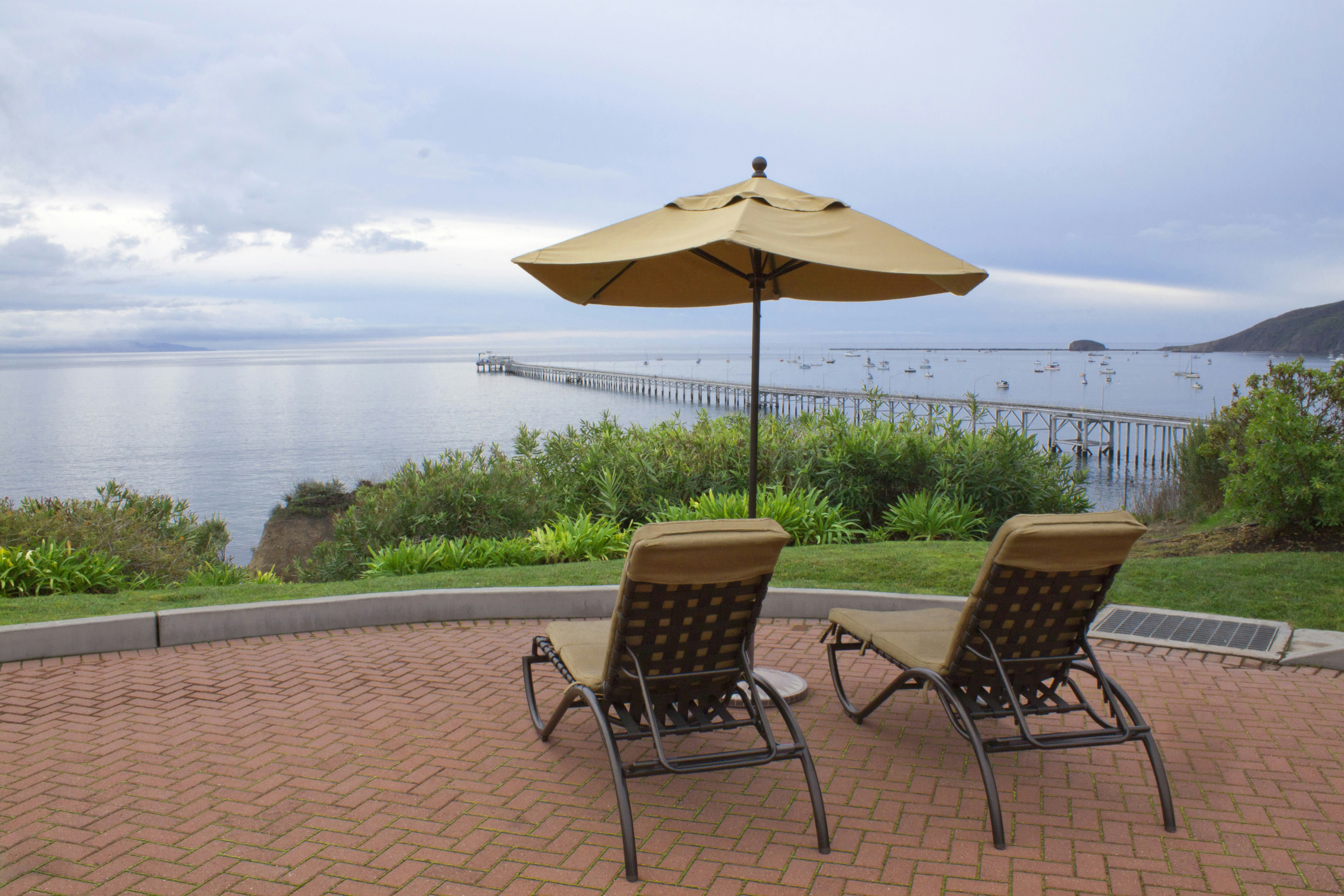 Hilton Vacation Club San Luis Bay Avila Beach 42/48