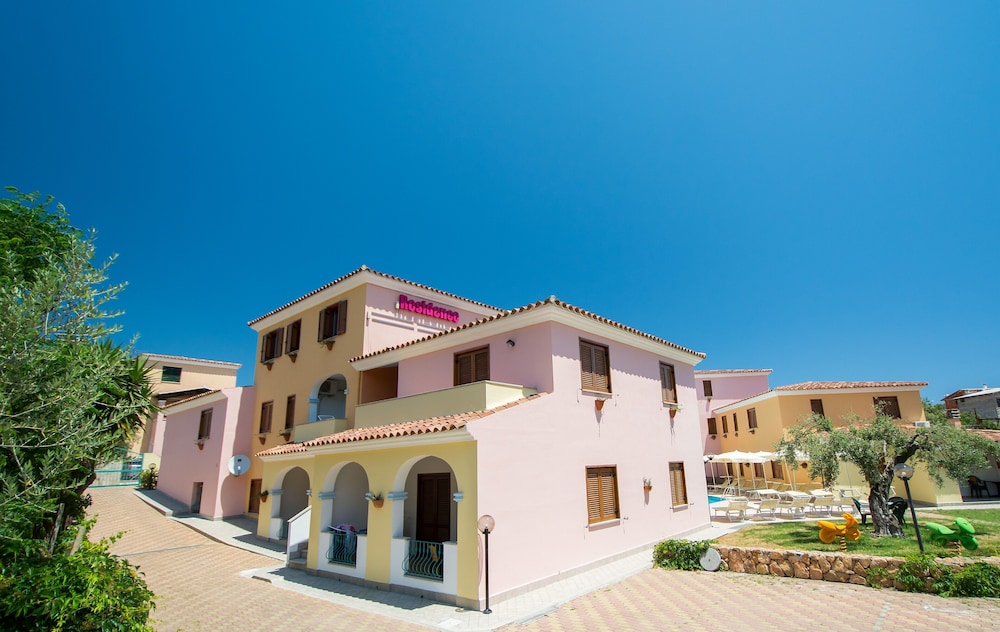 Residence Cala Viola 1/50