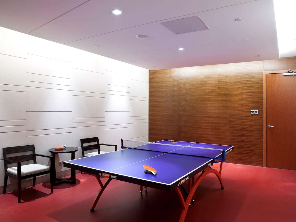 Novotel Nanjing East Suning 47/77