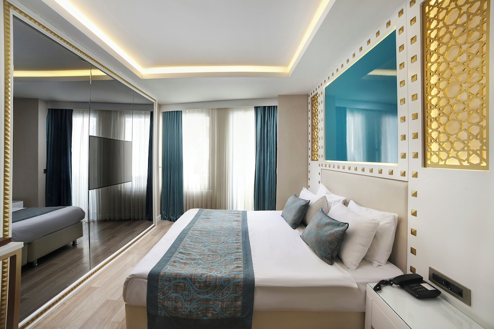 Great Fortune Hotel & SPA 22/70