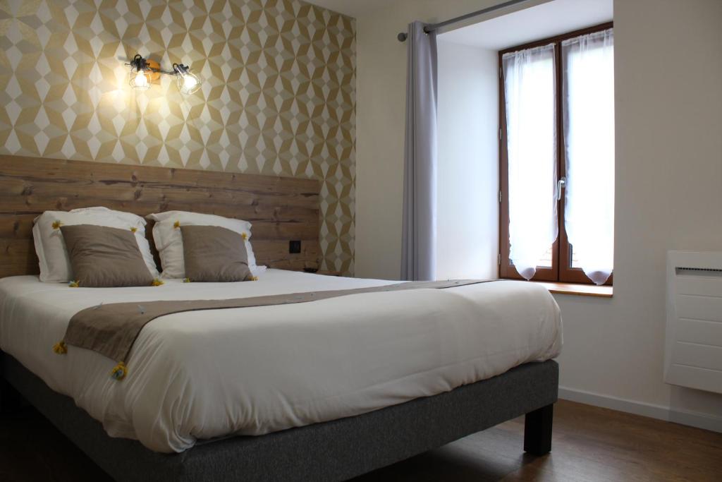 AUBERGE DE L'ALLAGNONETTE 7/25