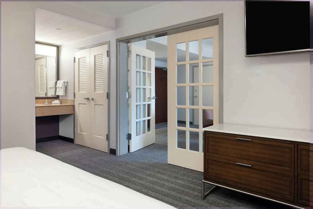 Marriott Courtyard South Boston